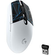 Logitech G305 Recoil K/DA Edition - Gaming Mouse