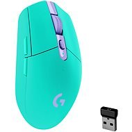 Logitech G305 Recoil Mint - Gaming Mouse