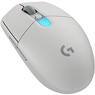 Logitech G305 X LIGHTSPEED, white - Gaming Mouse