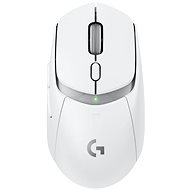 Logitech G309 LIGHTSPEED white - Gaming Mouse