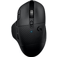Logitech G604 Lightspeed Wireless Gaming Mouse - Gamer egér