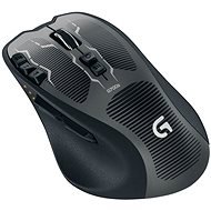 Logitech G700s Rechargeable Gaming Mouse - Herná myš