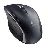 Logitech M705 Marathon - Mouse