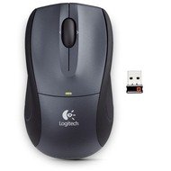 Logitech B605 Nano - Mouse