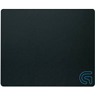 Logitech G440 Hard Gaming Mouse Pad - Mouse Pad