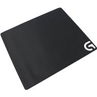Logitech G640 Cloth Gaming Mouse Pad - Mouse Pad