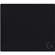 Logitech G640 Large Cloth Gaming Mouse Pad - Mouse Pad