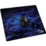 Logitech G640 Large Cloth Gaming Mouse Pad Anniversary Edition - Mouse Pad