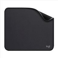 Logitech Mouse Pad Studio Series - Graphite - Mauspad
