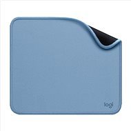 Logitech Mouse Pad Studio Series - Blue Grey - Mouse Pad