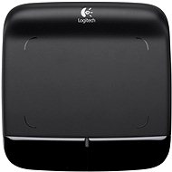 Logitech Wireless TouchPad - Touchpad
