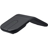 Logitech Mobi Mouse Graphite - Mouse