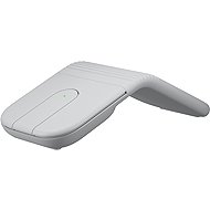 Logitech Mobi Mouse Off-white - Mouse