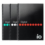 Logitech Digital paper A4 pro io™2 Digital Pen (3ks) - -