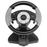 MEDIA-TECH DRIFTER - Steering Wheel