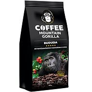 Mountain Gorilla Coffee Bududa, 250 g - Káva