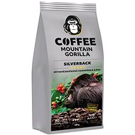 Mountain Gorilla Coffee Silverback, 250 g - Coffee