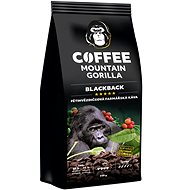 Mountain Gorilla Coffee Blackback, 250 g - Coffee