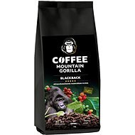 Mountain Gorilla Coffee Blackback, 1kg - Coffee