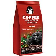 Mountain Gorilla Coffee Rafiki, 250 g - Káva