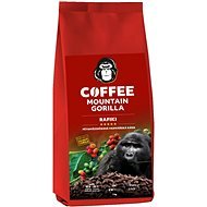Mountain Gorilla Coffee Rafiki, 1 kg - Káva