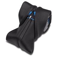  Miggo Strap &amp; Wrap SLR blue-black  - Camera Strap