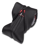  Miggo Strap &amp; Wrap SLR red-black  - Camera Strap