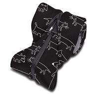  Miggo Strap &amp; Wrap SLR Space Zoo  - Camera Strap