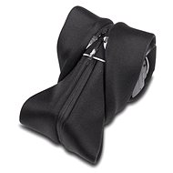  Miggo Strap &amp; Wrap Zebra SLR Nation  - Camera Strap