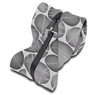  Miggo Strap &amp; Wrap SLR Pebble Road  - Camera Strap