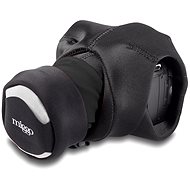  Miggo Grip Wrap &amp; SLR Black  - Camera Strap