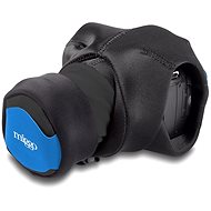  Miggo Grip Wrap &amp; SLR blue-black  - Camera Strap