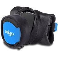  Miggo Grip Wrap &amp; CSC blue-black  - Camera Strap