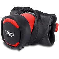  Miggo Grip Wrap &amp; CSC red-black  - Camera Strap