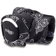  Miggo Grip Wrap &amp; CSC Royal Wings  - Camera Strap
