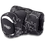  Miggo Grip Wrap &amp; Space CSC Zoo  - Camera Strap