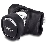  Miggo Grip Wrap &amp; CSC Zebra Nation  - Camera Strap