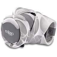  Miggo Grip Wrap &amp; CSC Pebble Road  - Camera Strap