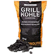 MONOLITH GRILL Grilling charcoal, 8kg - Grilling Charcoal