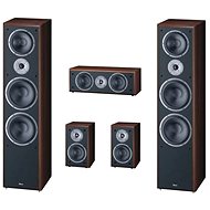 Magnat Monitor Supreme 2002 Mocca - Speaker System 