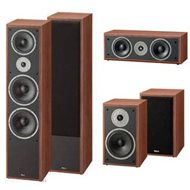 Magnat Monitor 2000 Cognac - Speakers