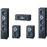 Magnat Monitor Supreme 1002 Black - Speakers