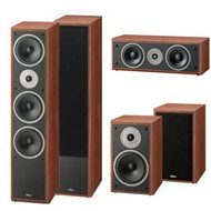 Magnat Monitor 1000 Cognac - Speakers