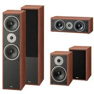 Magnat Monitor 800 Cognac - Speakers