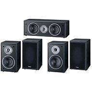 Magnat Monitor Supreme 202 Black - Speaker System 