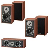 Magnat Monitor 200 Cognac - Speakers