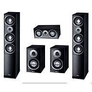 Magnat Vector 207 Black - Speakers
