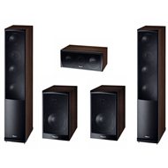 Magnat Vector 207 Mocca - Speakers