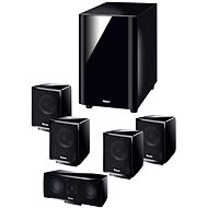  Magnat Interior 5000 X1 - black  - Speakers