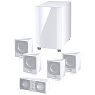  Magnat Interior 5000 X1 - White  - Speakers